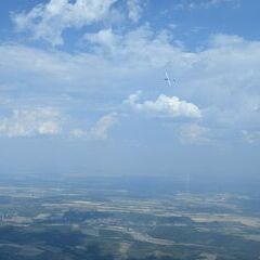 unverortetes Flugbild